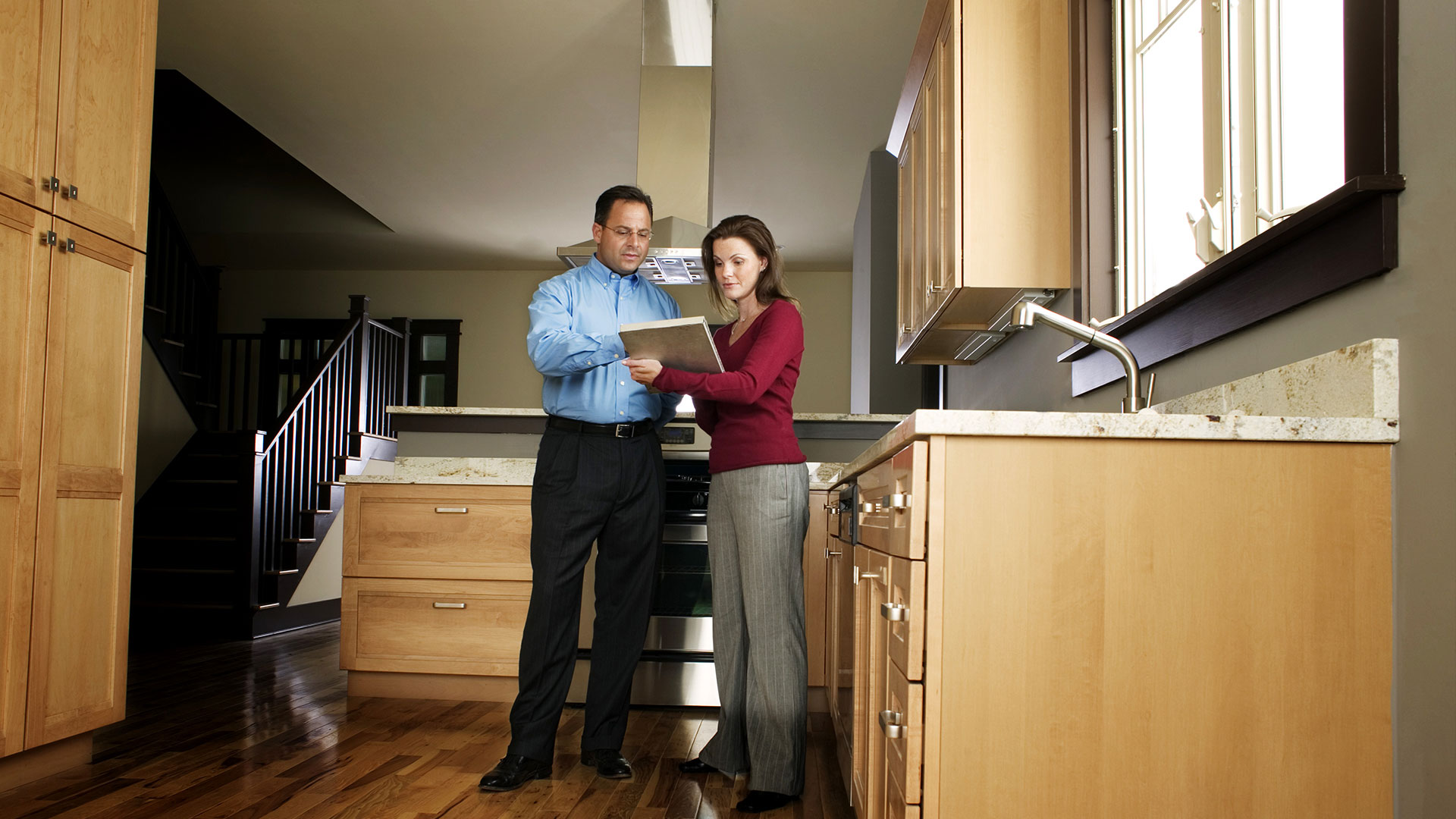 Brockport Home Inspection