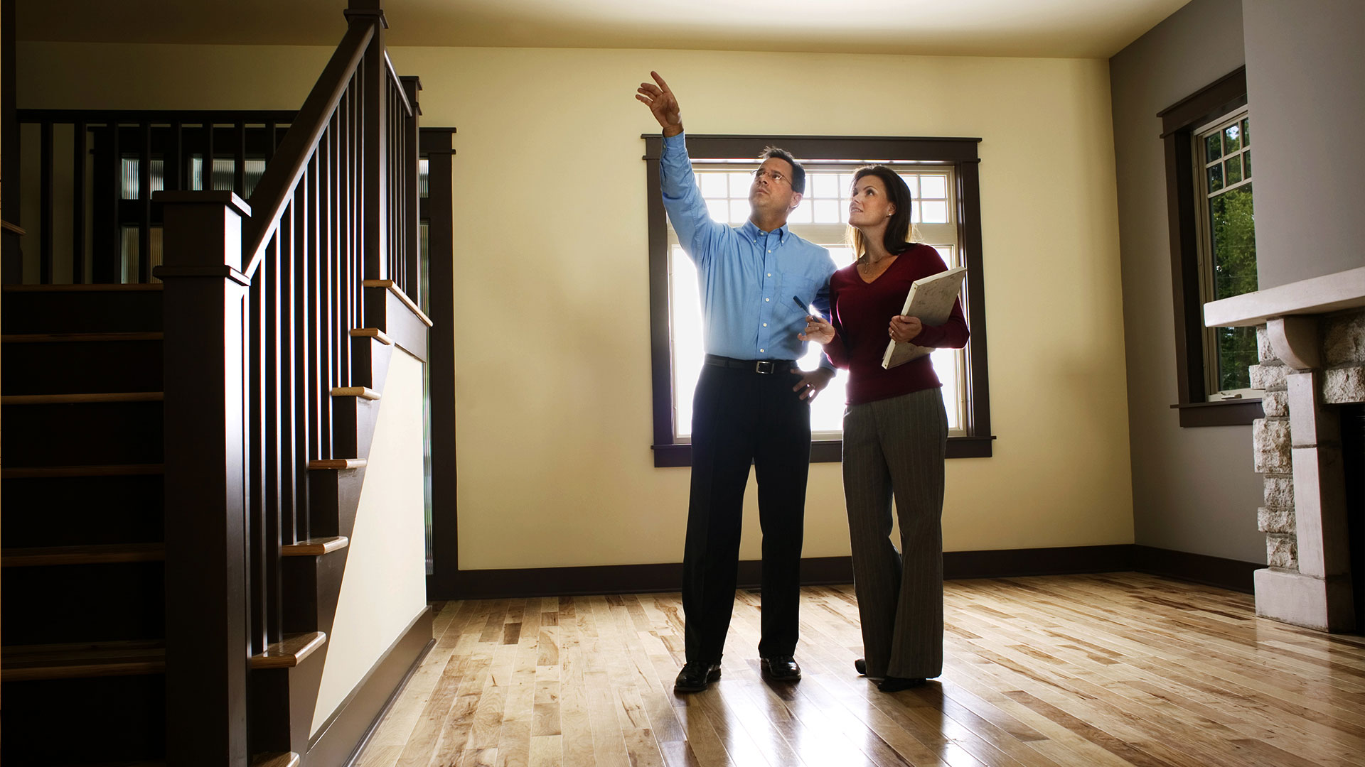 Brockport Residential Property Inspection