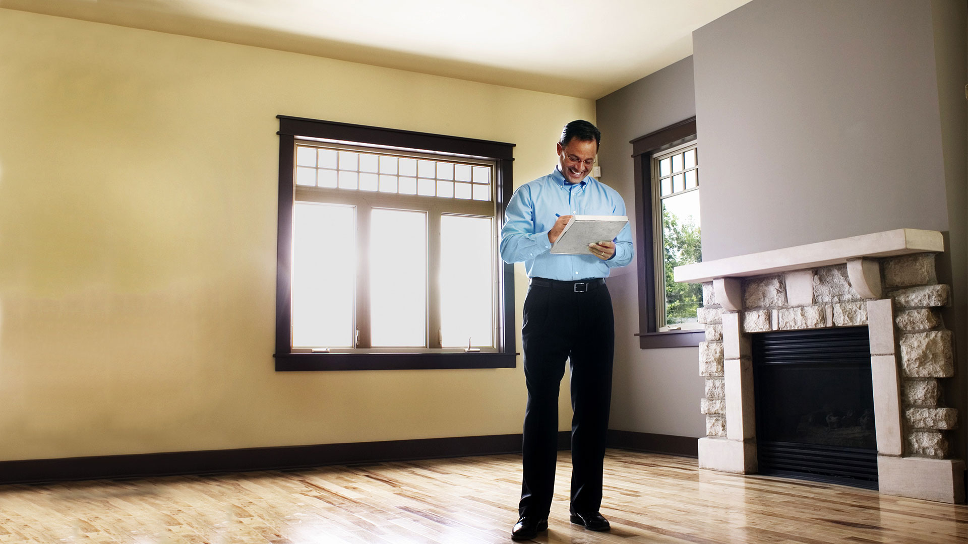 Brockport Commercial Property Inspection